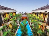 New photos from tourists D'Penjor Seminyak 4*