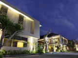 Hotelier's photos D'Penjor Seminyak 4*