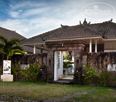 Hotelier's photos Starling Villas Bali 1*