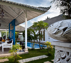 New photos from tourists Starling Villas Bali 1*
