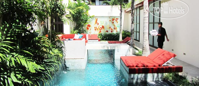 New photos from tourists Bali Ginger Suites 3*