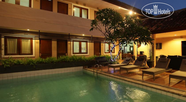 Hotelier's photos Balira Airport Hotel 2*
