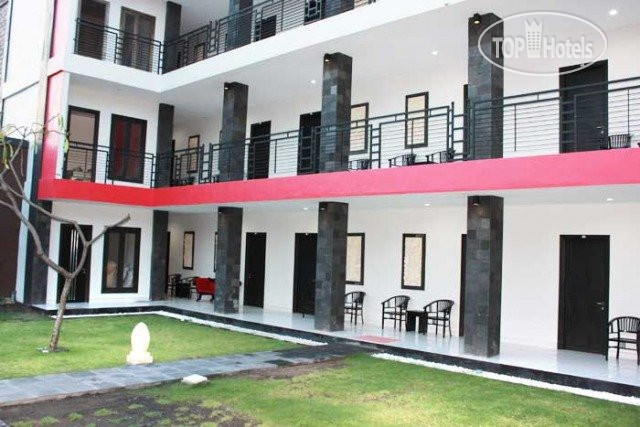 Hotelier's photos Budhi Hotel 2*