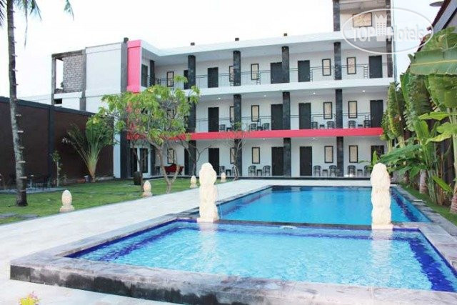 New photos from tourists Budhi Hotel 2*