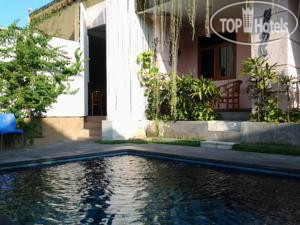 New photos from tourists Bougenville Guest House 2*