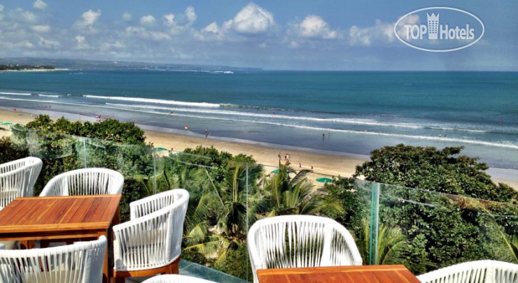 New photos from tourists Citadines Kuta Beach Bali 4*