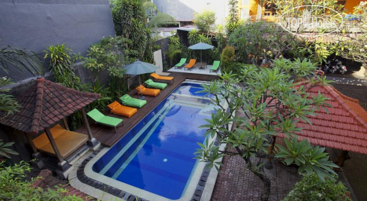 Hotelier's photos Gemini Star Hotel 2*