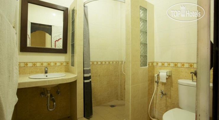 New photos from tourists Gemini Star Hotel 2*