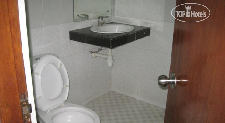 New photos from tourists Taman Mekar Beach Inn 1*