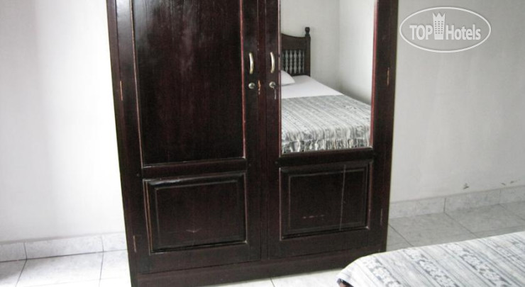 New photos from tourists Taman Mekar Beach Inn 2 1*