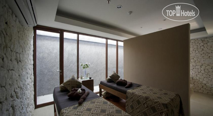 New photos from tourists Grand Zuri Hotel Kuta Bali 4*