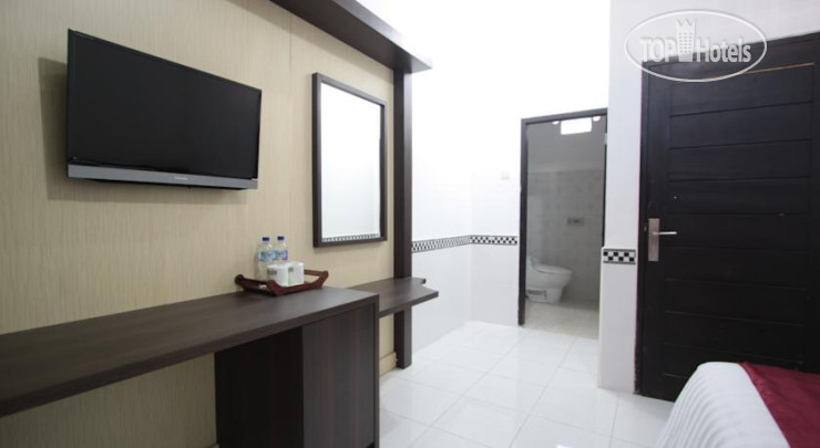 New photos from tourists Bakung Sunset Hotel 1*