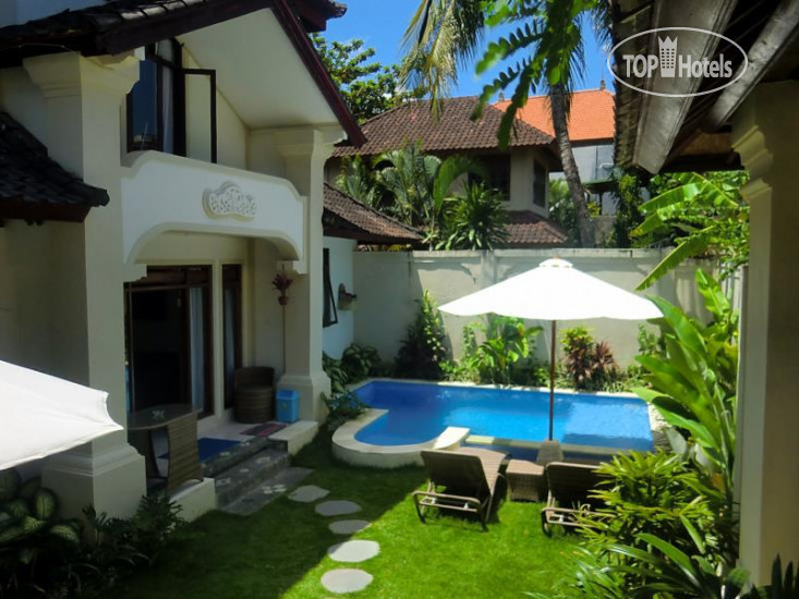 Hotelier's photos Umadasa Bed & Breakfast 2*