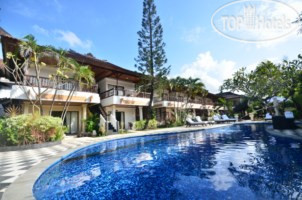 Hotel photo Bali Reski Asih Hotel 3*