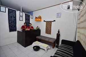 New photos from tourists Bali Reski Asih Hotel 3*