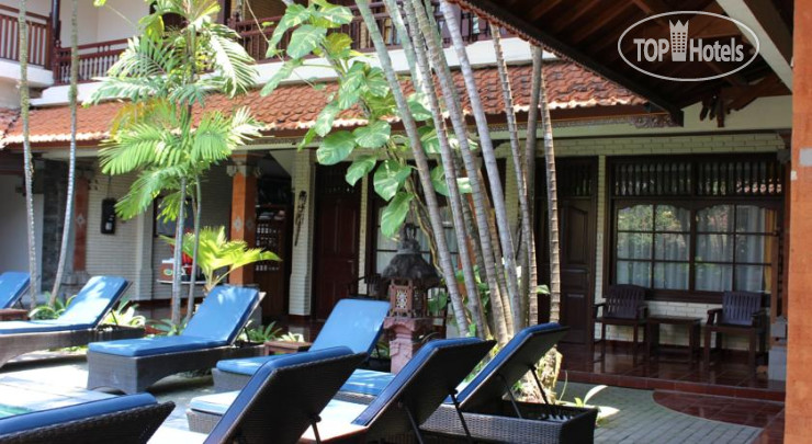 New photos from tourists Puri Mango Hotel 2*