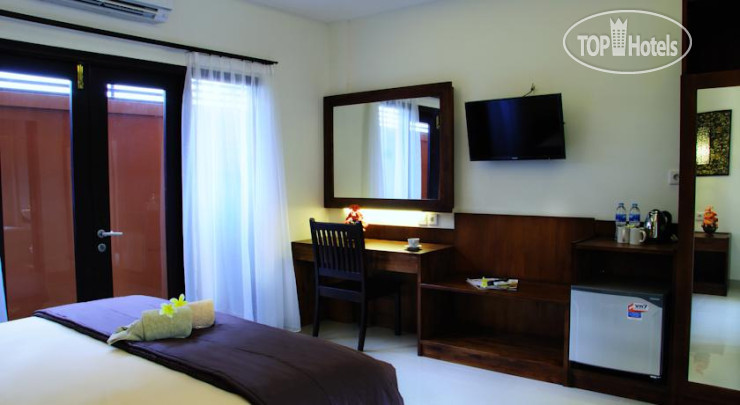 New photos from tourists Sari Villa Sanur Beach 3*