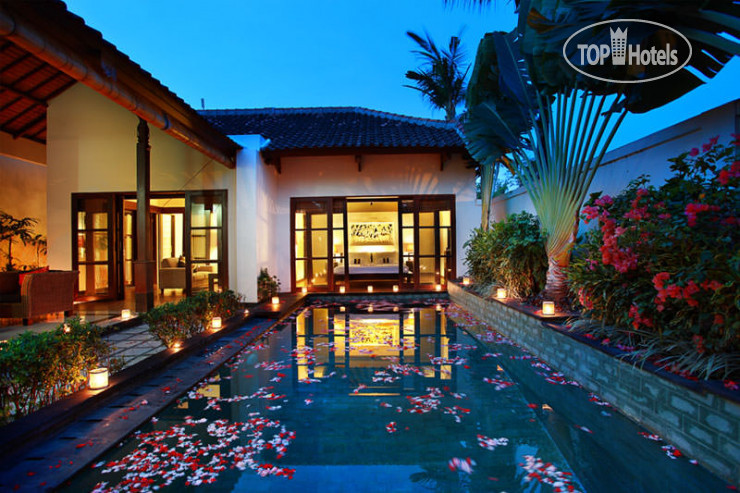 Hotelier's photos Aleesha Villas 4*