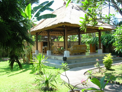 New photos from tourists Bali Kembali Hotel 2*