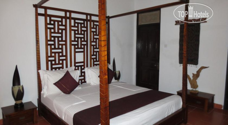 New photos from tourists Touring Sanur 3*