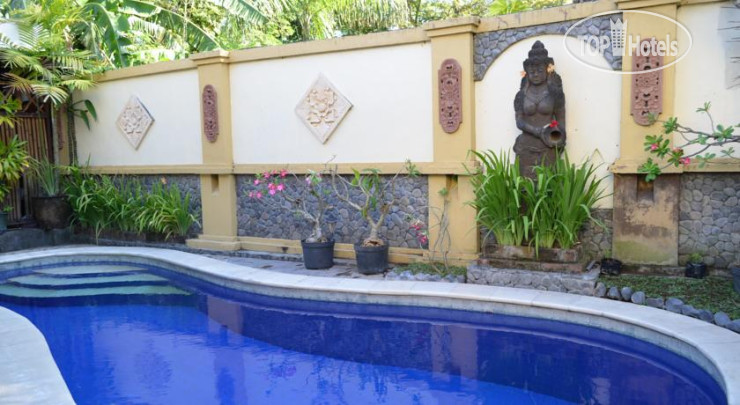 Hotelier's photos Jambu Inn 3*