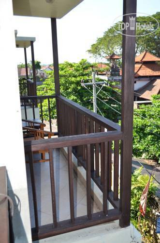New photos from tourists Jambu Inn 3*