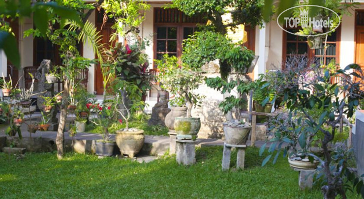 Hotelier's photos Agung And Sue Watering Hole I 1*