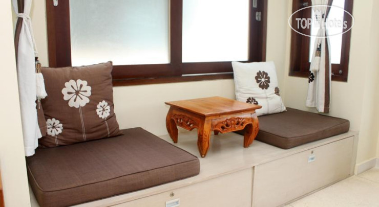 New photos from tourists Sayang Sanur Terrace House 3*