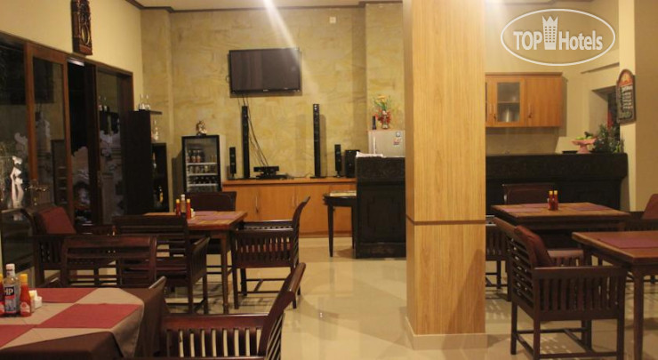 New photos from tourists Puri Anom Guest House 2*