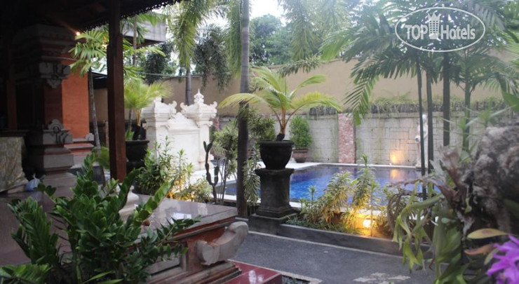 Hotelier's photos Puri Anom Guest House 2*