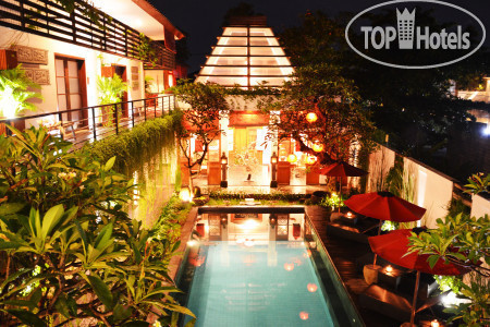 Hotelier's photos Kamar Kamar Rumah Tamu 2*