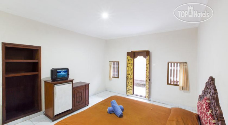 New photos from tourists Surya Beach Inn Kuta 2*