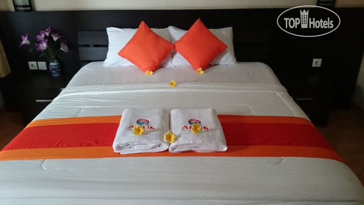 New photos from tourists Agus Guest House 2*