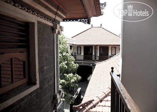Hotel photo Agus Guest House 2*