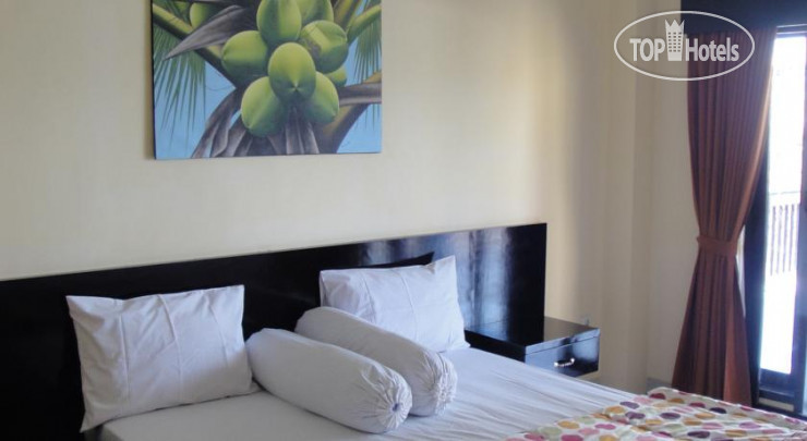 Hotelier's photos Samudra Homestay 2*