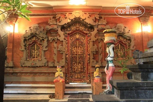 New photos from tourists Samudra Homestay 2*