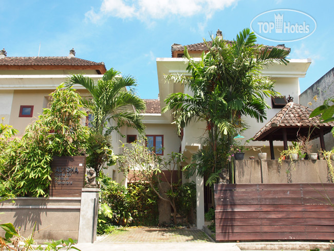 Hotelier's photos Al Isha 2*