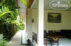 Hotel photo Mustika Inn 1*