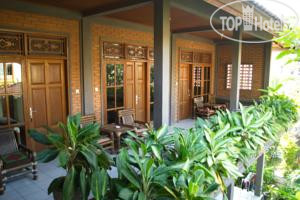 Hotelier's photos Bunut Garden Bed And Breakfast 1*