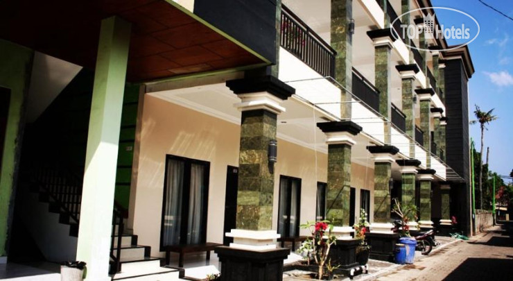 Hotel photo Warapsari Inn 1*