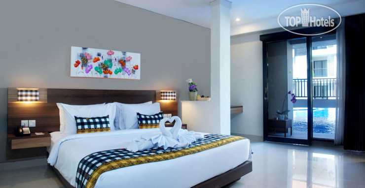 New photos from tourists Grand Barong Resort & Spa 4*