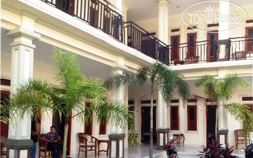 Hotel photo Warung Coco Poppies 2 3*