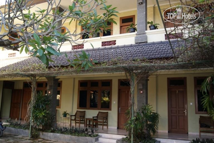 Hotel photo Puri Bunga Inn 1*