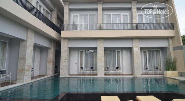 New photos from tourists Griya Sunset Kuta 2*