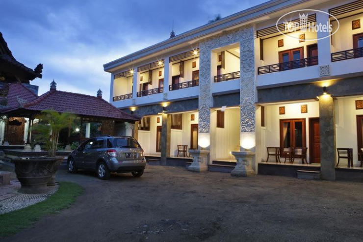 Hotel photo Puri Jayaraja Guest House 1*