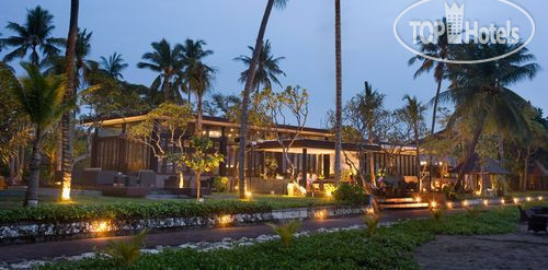 Hotel photo Beachfront Suites 4*