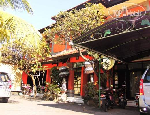 Hotel photo Sekar Sari Inn 1*