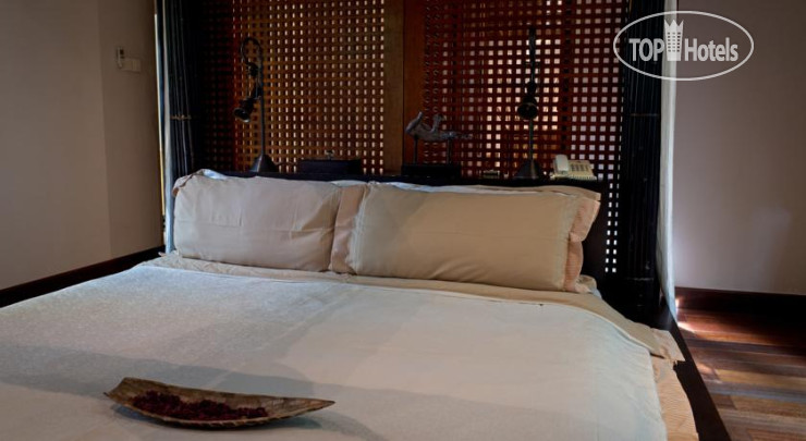 New photos from tourists D'sriwing Villa Gallery 3*