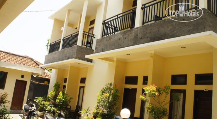 Hotel photo Sari Agung Hotel 1*