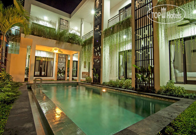 New photos from tourists Bahana Guest House 2*